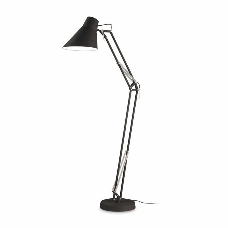 Lampe Haute Sur Pied Design