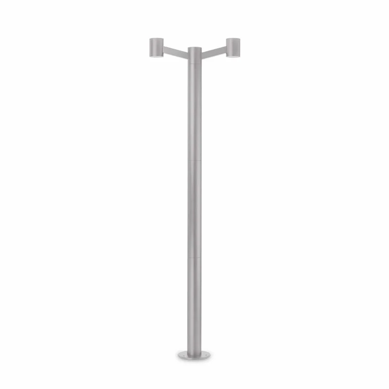 Lampadaire De Jardin Sur Pied