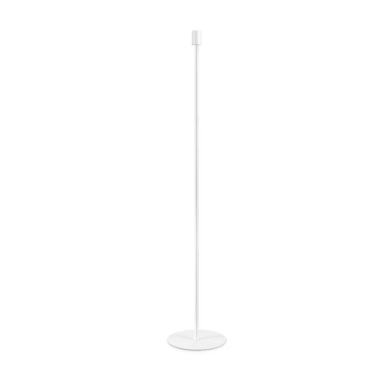 Lampe De Sol Blanche