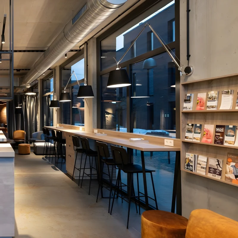 Artemide Tolomeo Mega LED Wall Lamp (Body only)