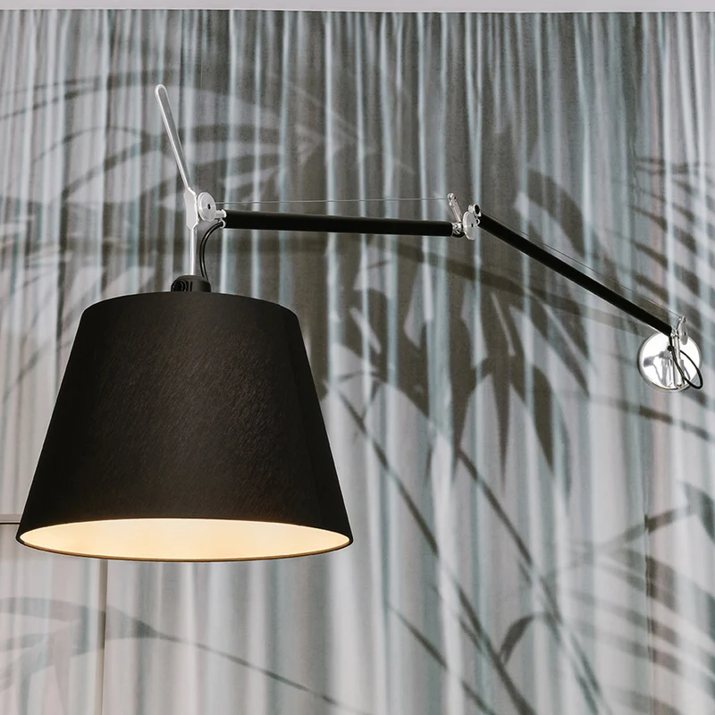 Artemide Tolomeo Mega LED Wall Lamp (Body only)