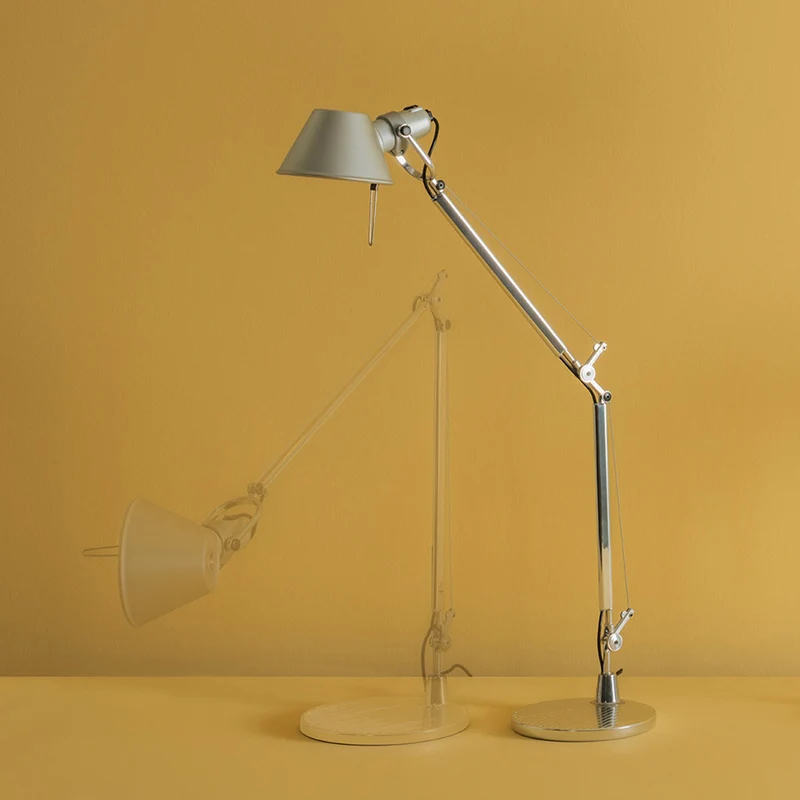 Artemide Tolomeo Mini LED Table Lamp (Body only)