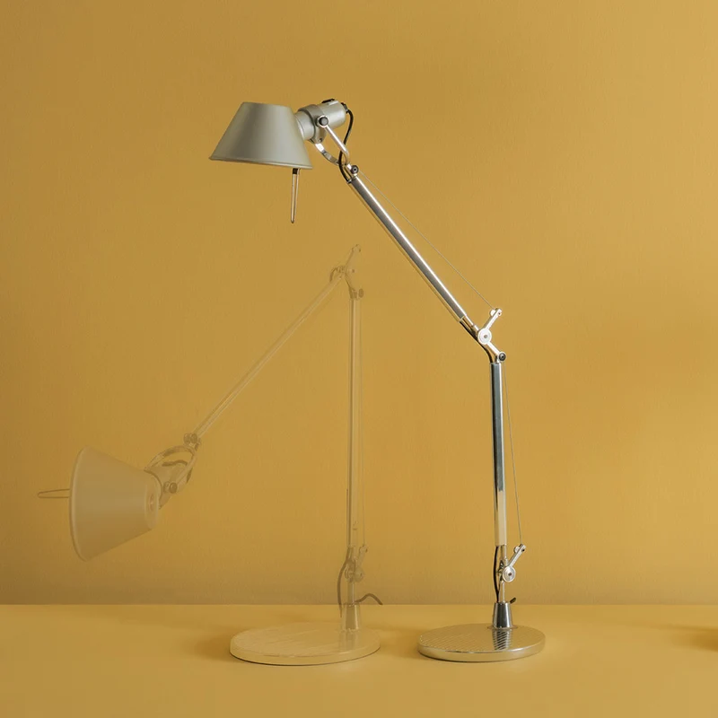 Artemide Tolomeo Mini Table Lamp (Body only)