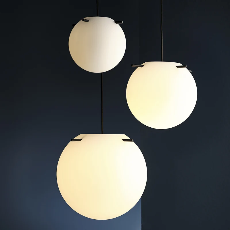 Frandsen Koi Pendant Lamp