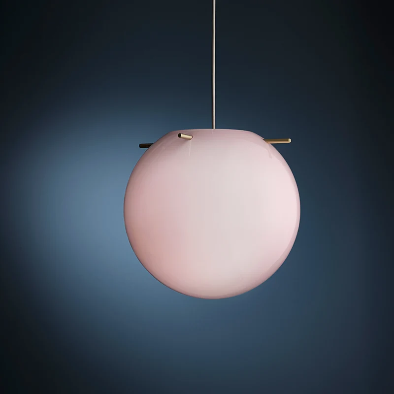 Frandsen Koi Pendant Lamp