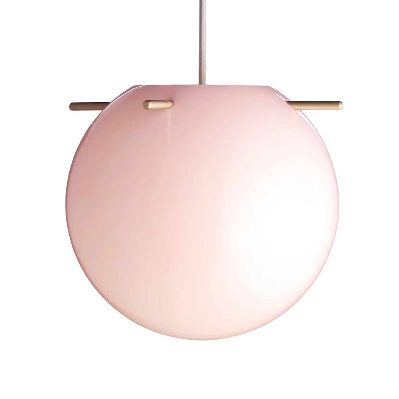 Frandsen Koi Pendant Lamp