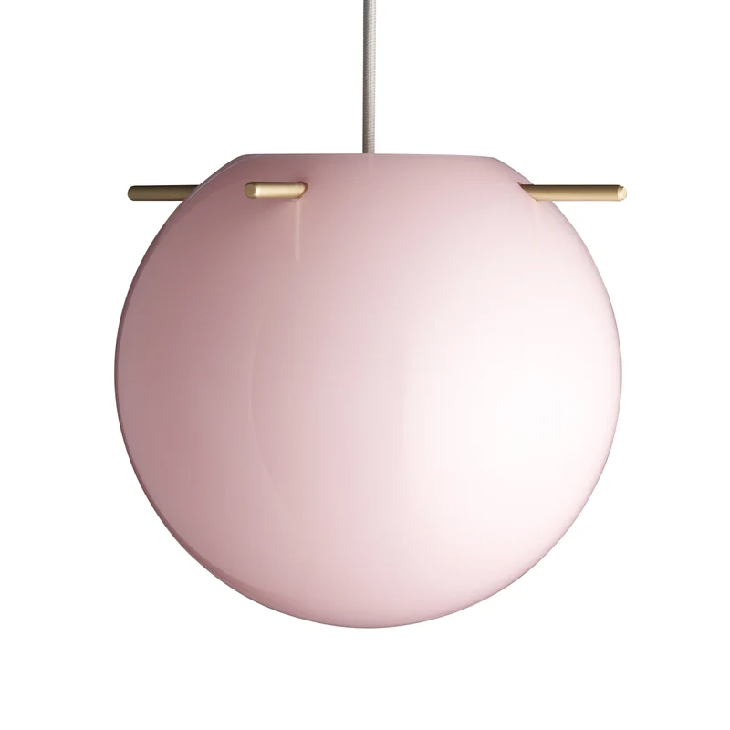 Frandsen Koi Pendant Lamp