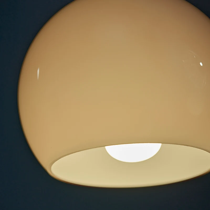 Frandsen Ball Glass Pendant Lamp