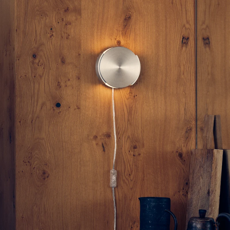 Frandsen Rotate Wall Lamp
