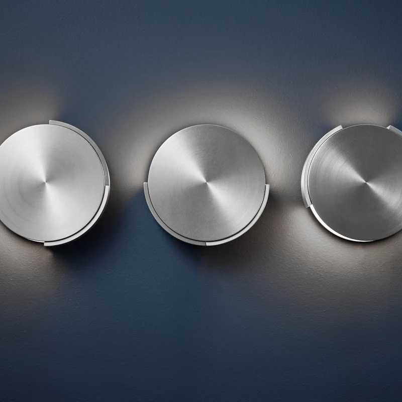 Frandsen Rotate Wall Lamp