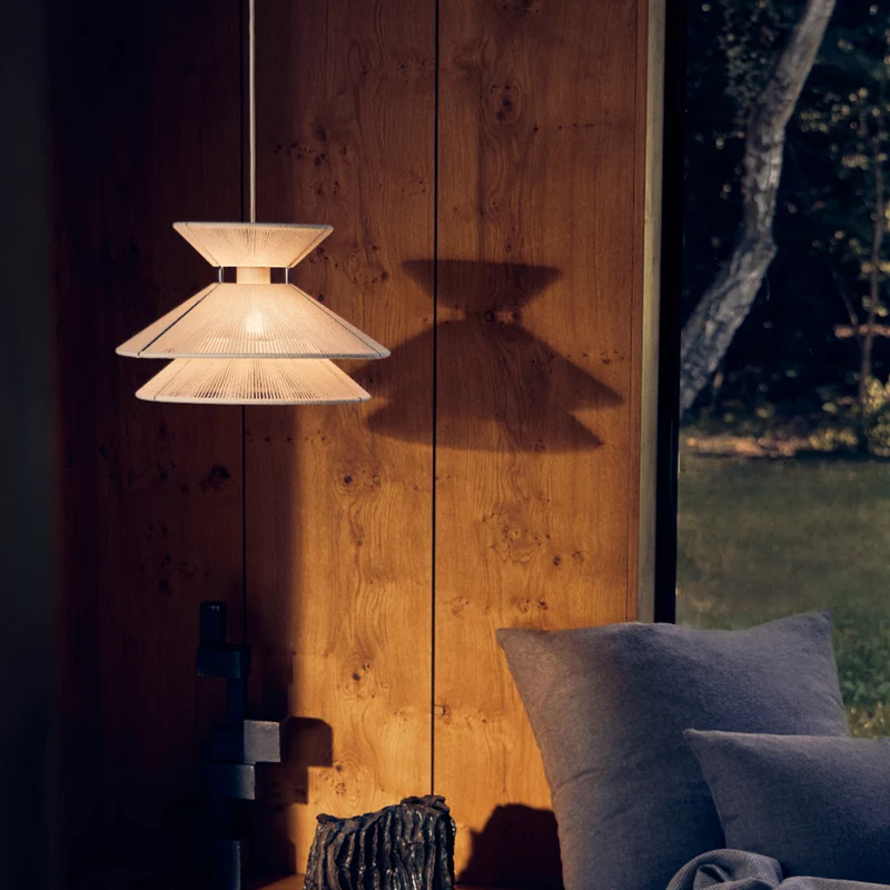 Frandsen Kiku Pendant Lamp