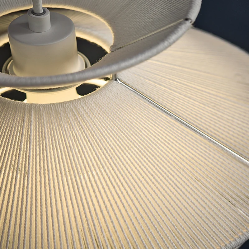 Frandsen Kiku Pendant Lamp