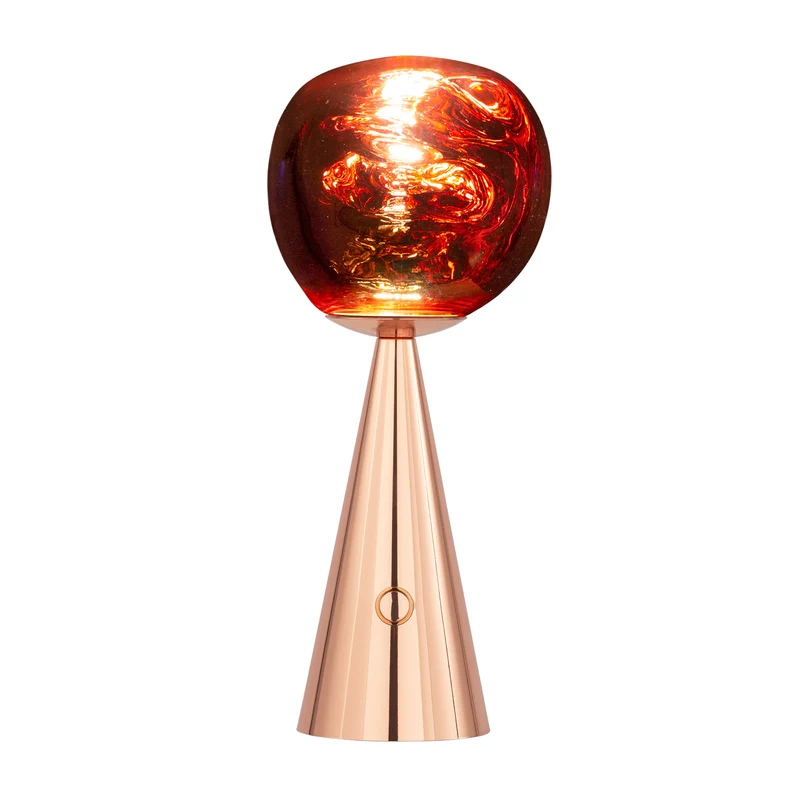 Tom Dixon Melt Portable Table Lamp