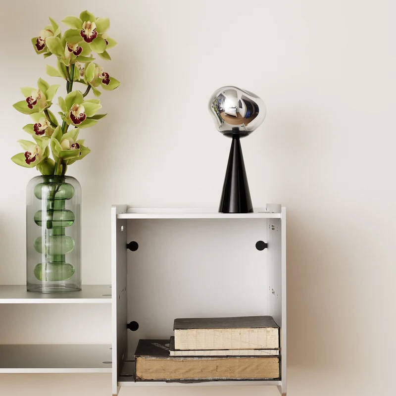Tom Dixon Melt Portable Table Lamp