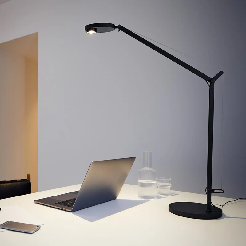 Artemide Demetra Professional Table Lamp (Body only)