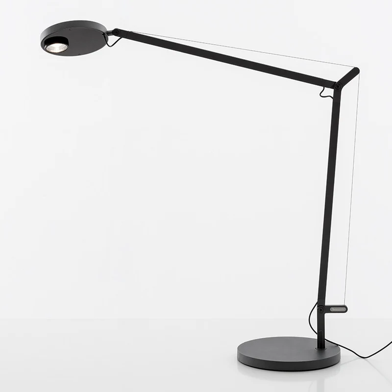 Artemide Demetra Professional Table Lamp (Body only)