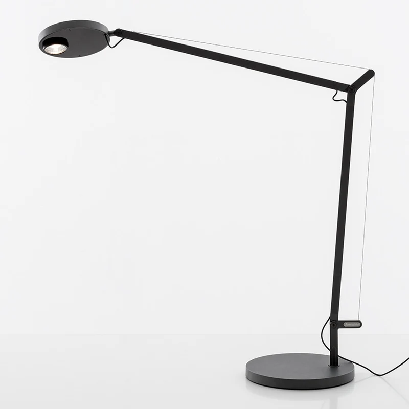 Artemide Demetra Professional Table Lamp (Body only)