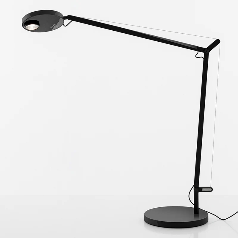 Artemide Demetra Professional Table Lamp (Body only)