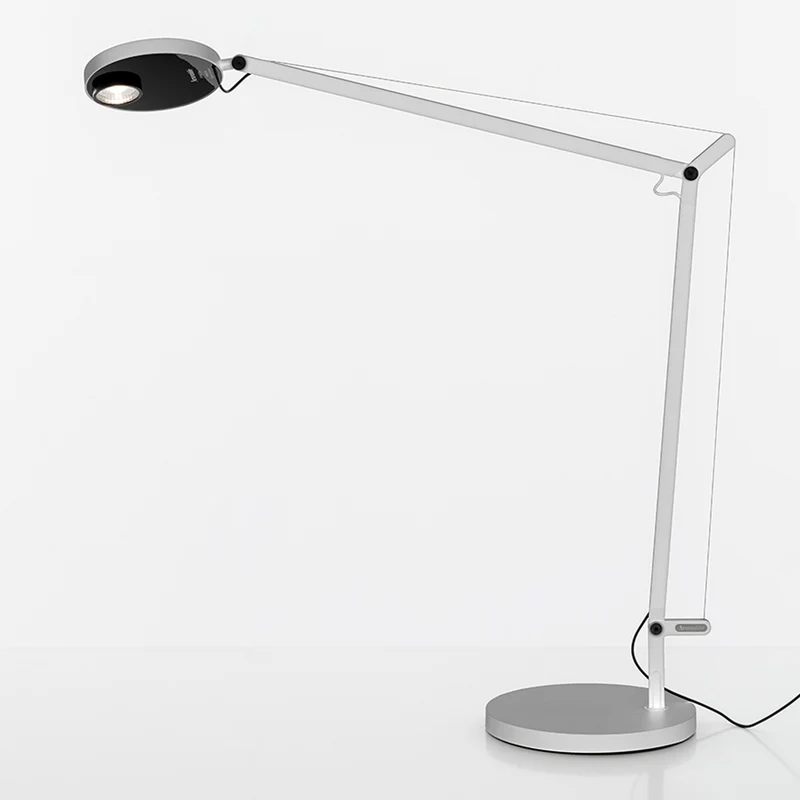 Artemide Demetra Professional Table Lamp (Body only)