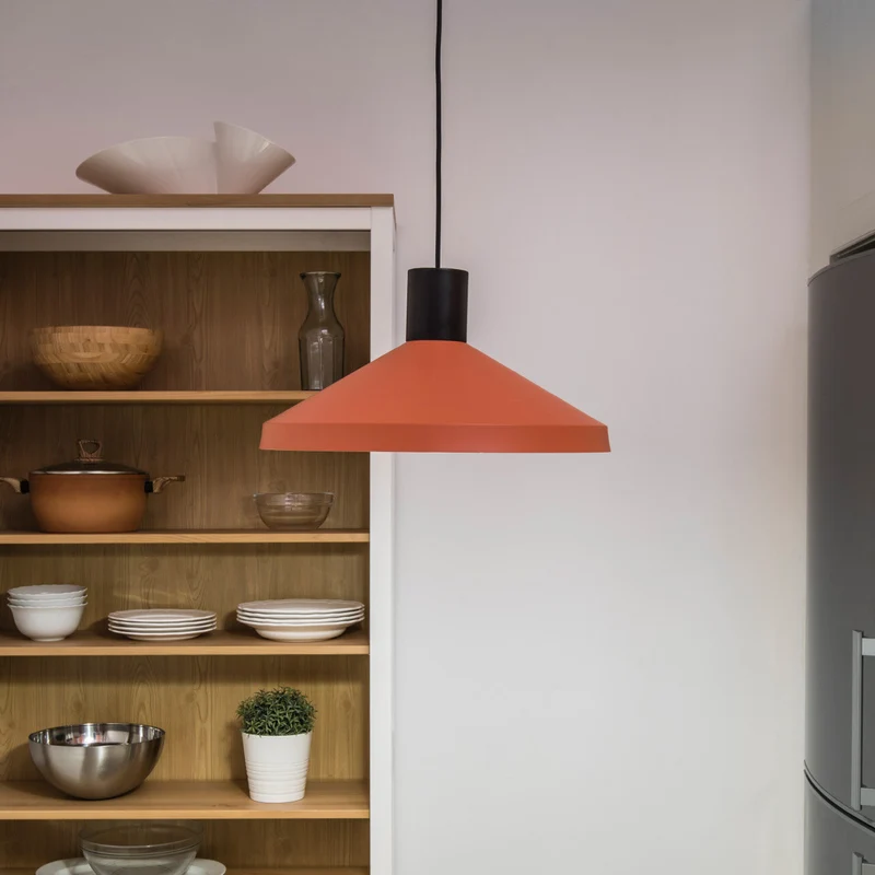 Faro Kombo 1L Pendant Lamp