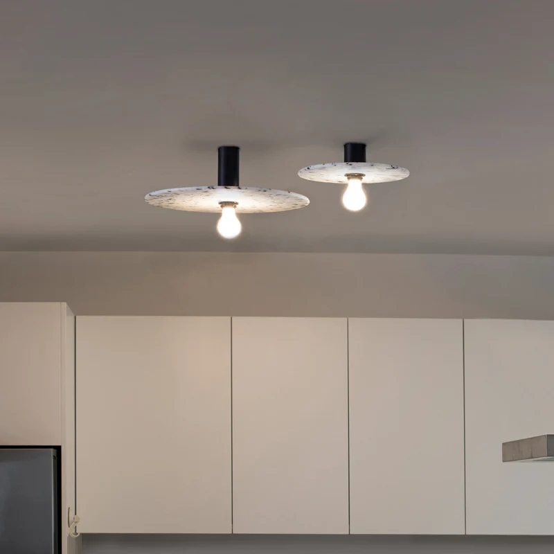Faro Confetti Wall/Ceiling Lamp