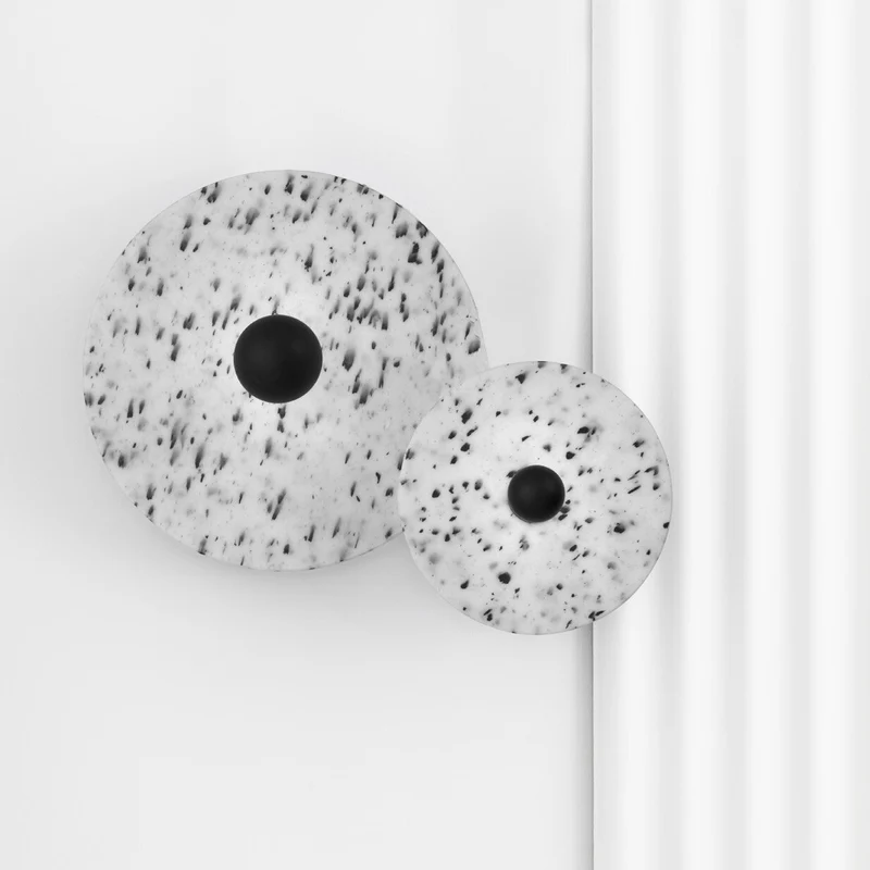 Faro Confetti Wall/Ceiling Lamp