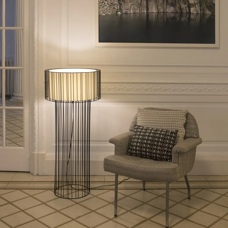 Faro Linda Floor Lamp