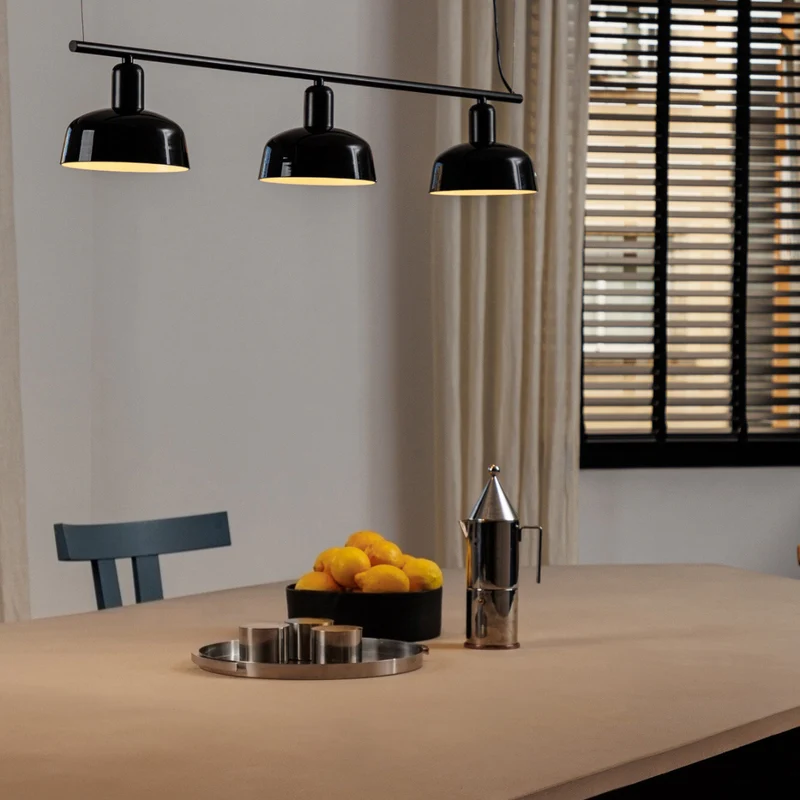 Faro Tatawin Lineal Pendant Lamp