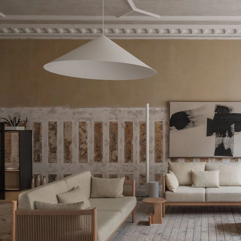 Wastberg W151 Extra Large Pendant Lamp