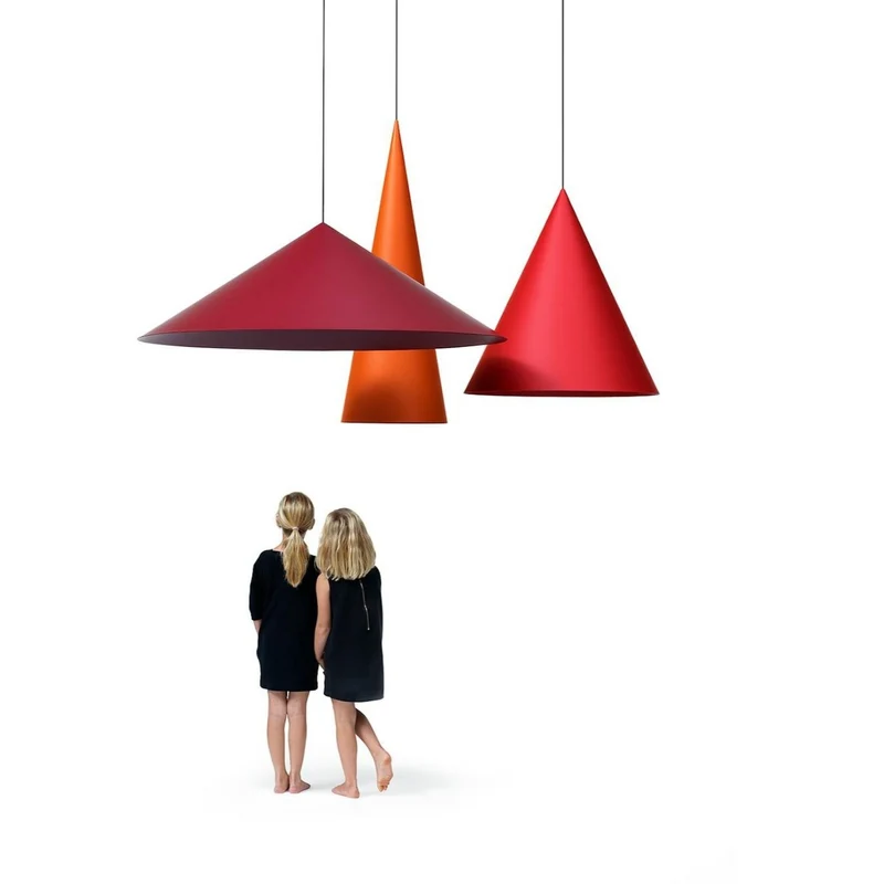 Wastberg W151 Extra Large Pendant Lamp