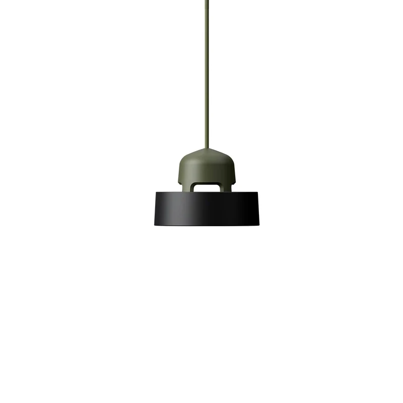 Wastberg W162 S3 Dalston Pendant Lamp