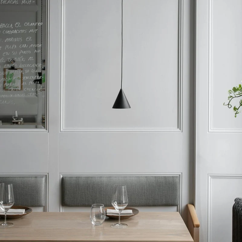Wastberg W201 Extra Small Pendant Lamp