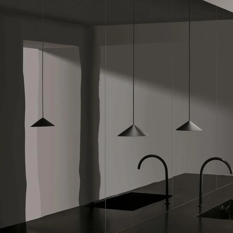 Wastberg W201 Extra Small Pendant Lamp