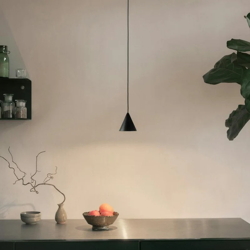 Wastberg W201 Extra Small Pendant Lamp