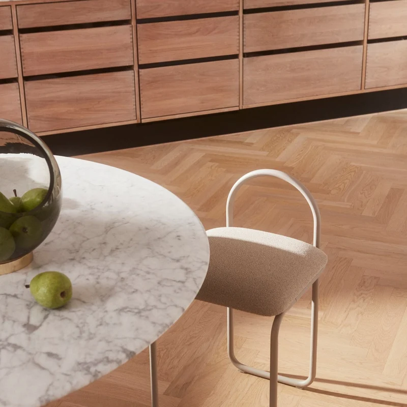 AYTM Globe Vase