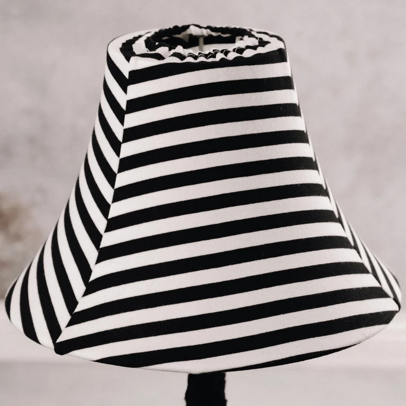 Happy Lamps Baby Luna Table Lamp