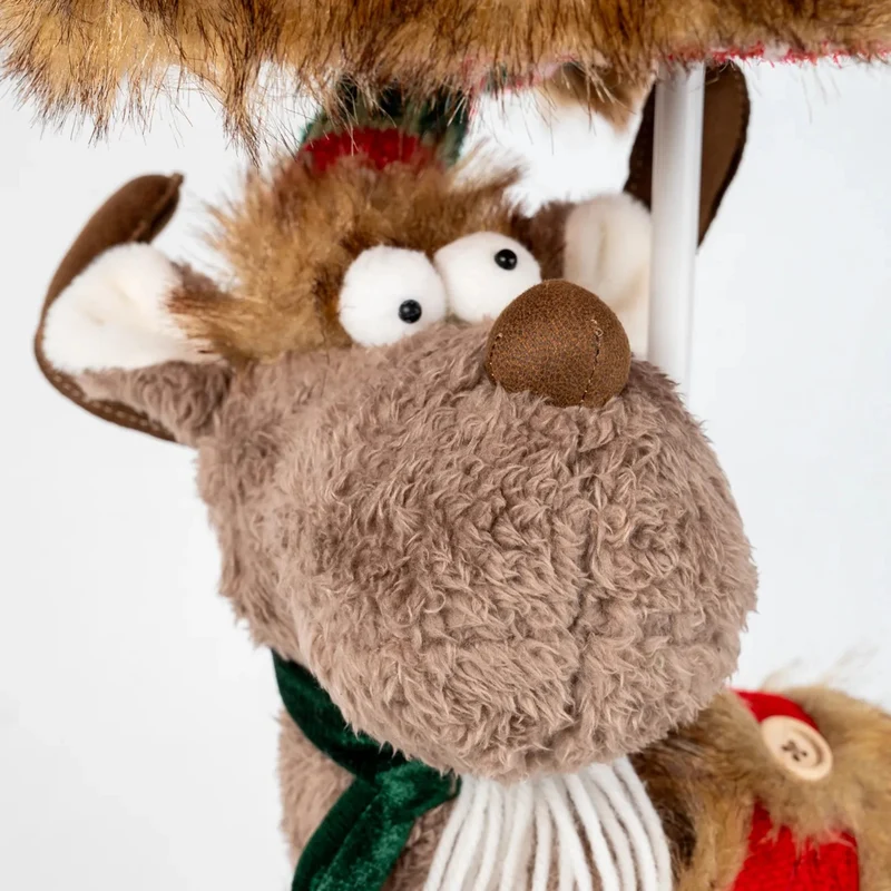 Happy Lamps Rudi Table Lamp