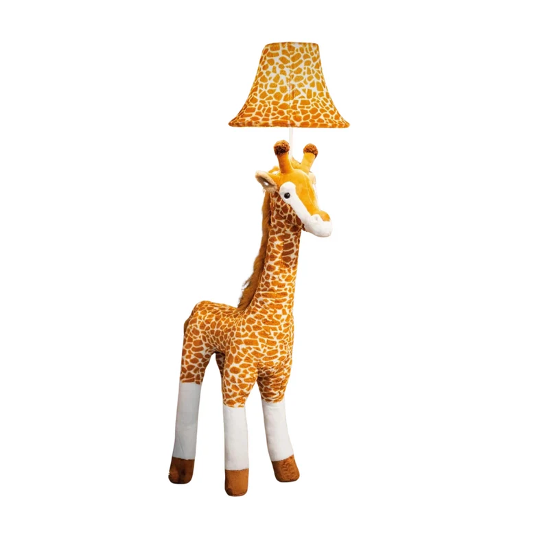 Happy Lamps Raffi Floor Lamp