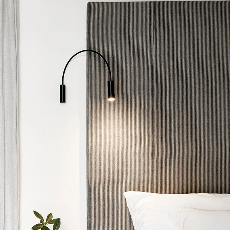 Estiluz Volta Wall Lamp