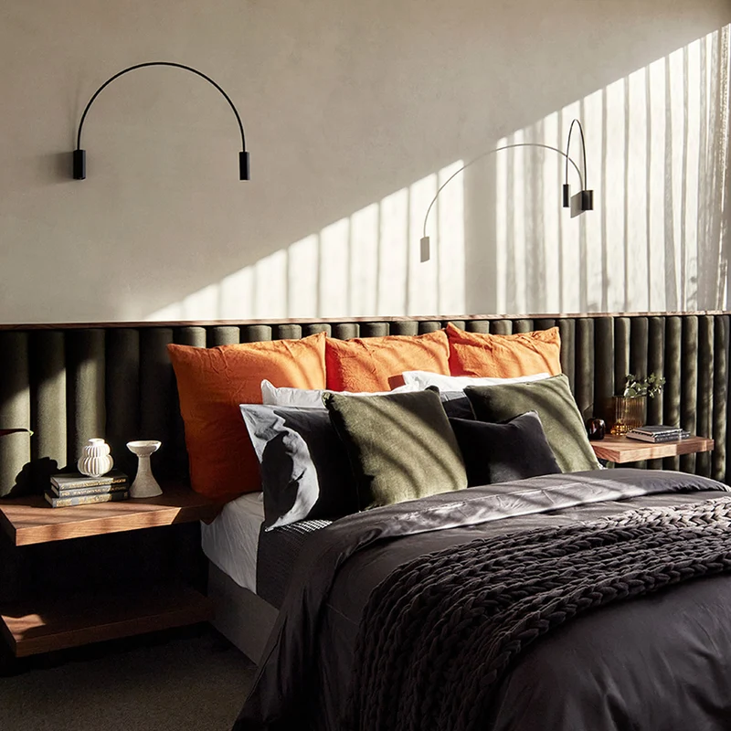 Estiluz Volta Wall Lamp