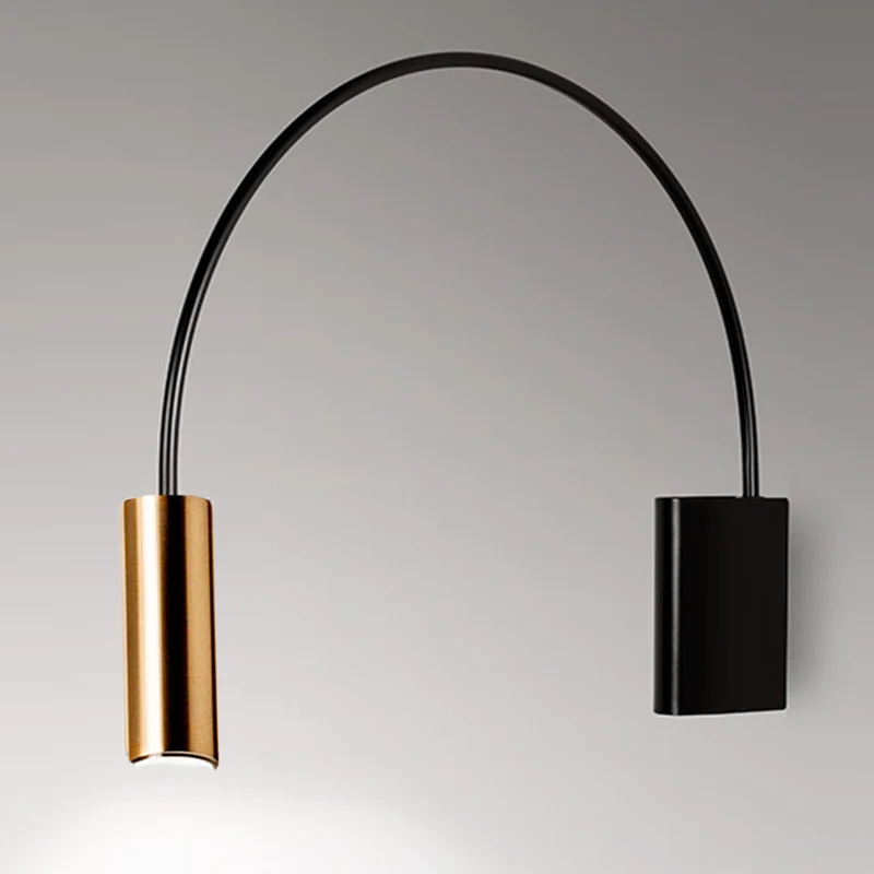 Estiluz Volta Wall Lamp