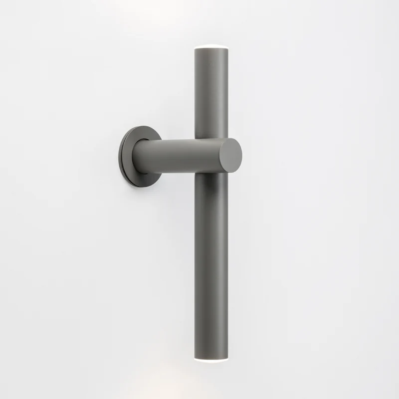 Estiluz Tik Outdoor Up & Down Wall Lamp