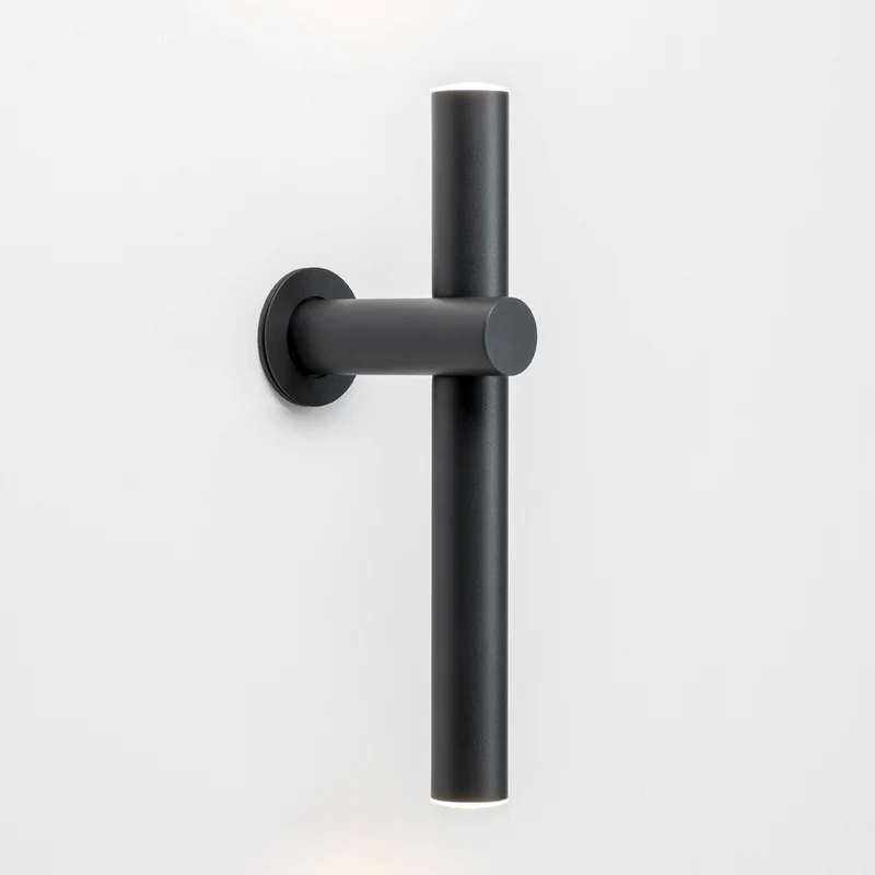 Estiluz Tik Outdoor Up & Down Wall Lamp