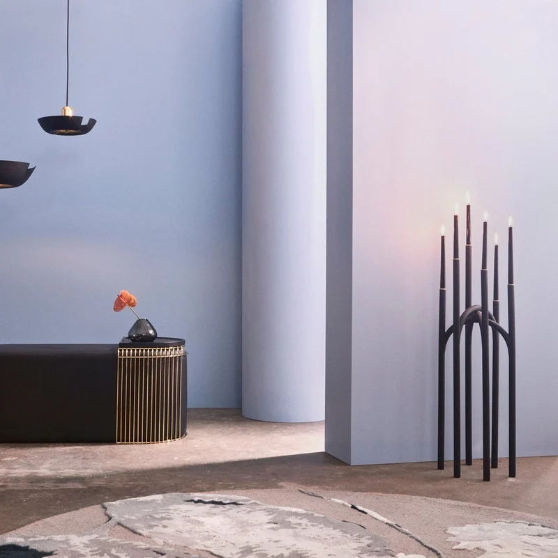 AYTM Angui Candle Holder