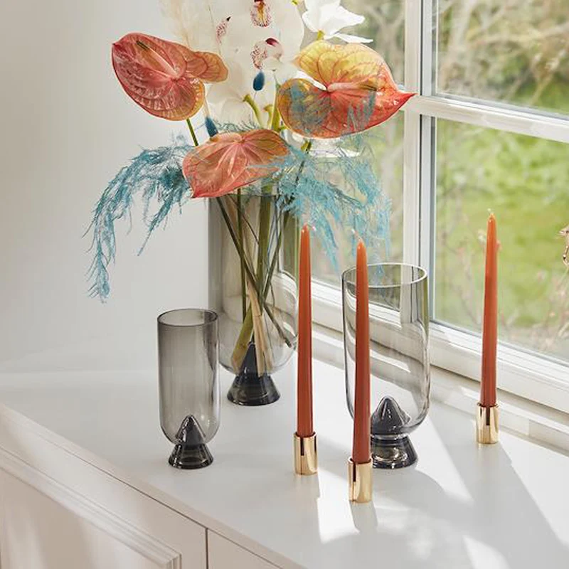 AYTM Sol Candleholder