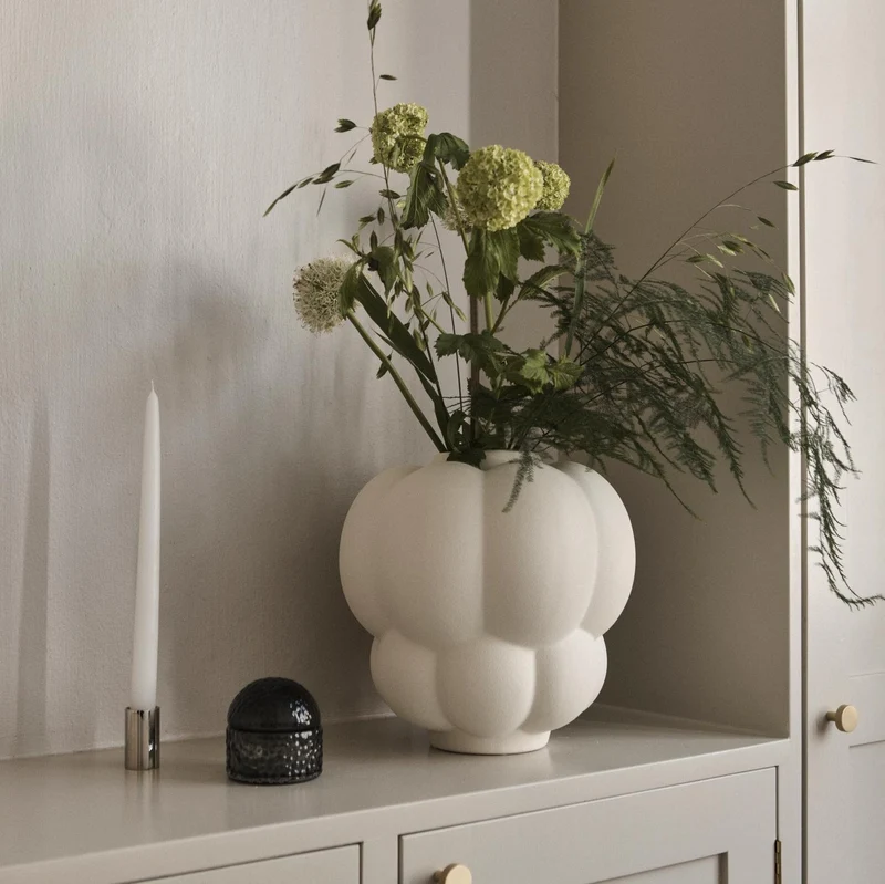 AYTM Sol Candleholder