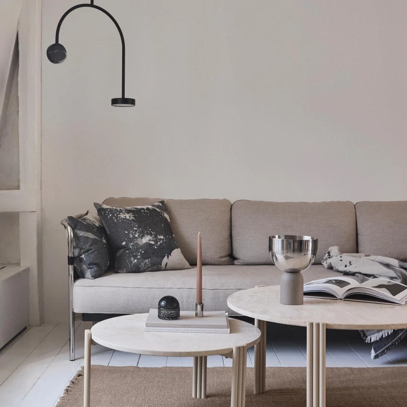 AYTM Sol Candleholder