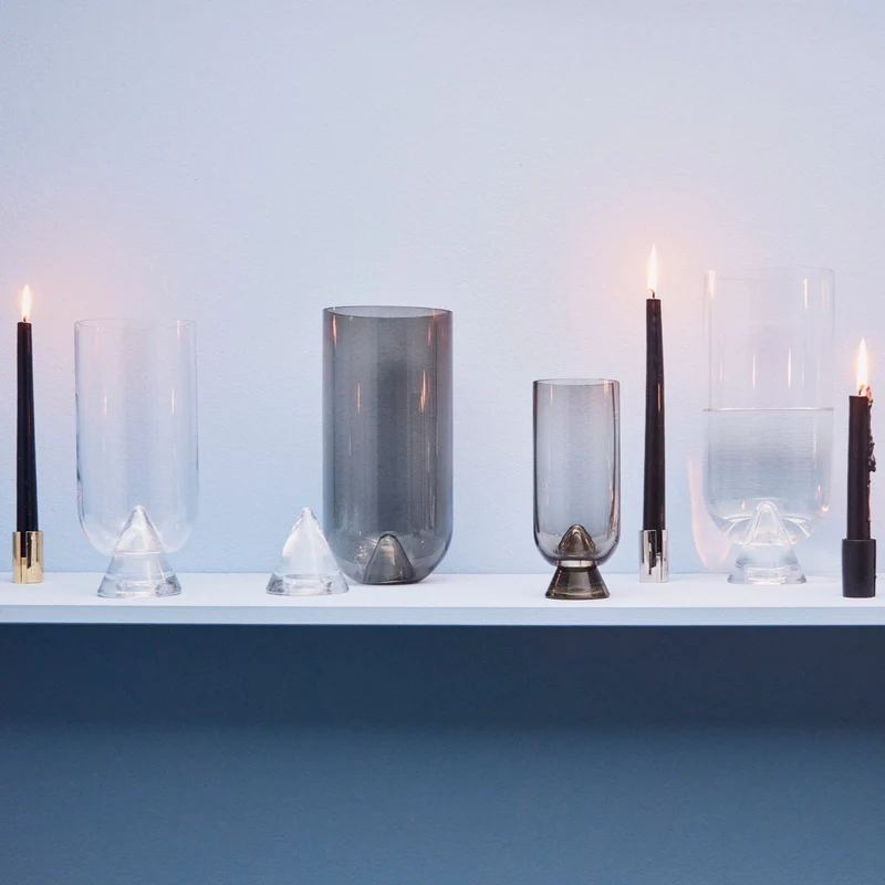 AYTM Sol Candleholder