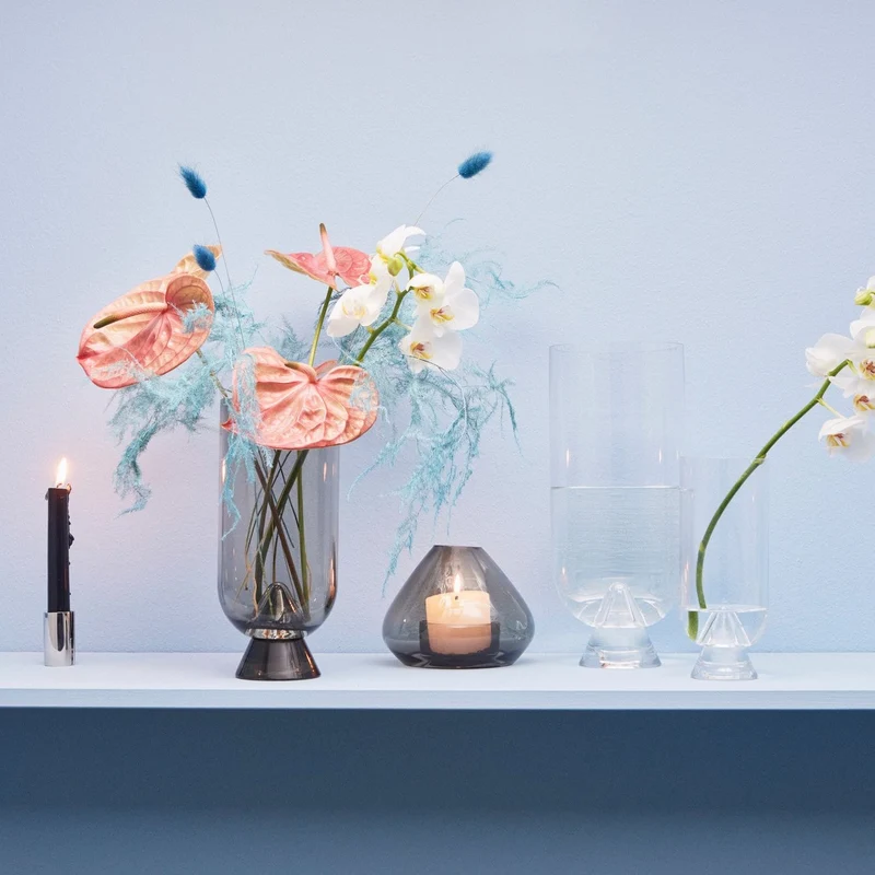 AYTM Sol Candleholder