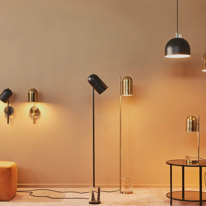 AYTM Luceo Wall Lamp